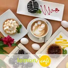 bakeries in boracay|Lemoni Bakery .